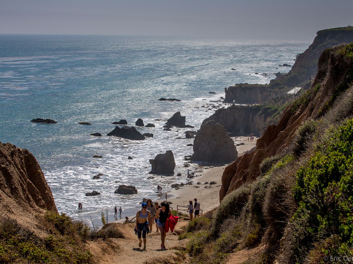 elmatador beach